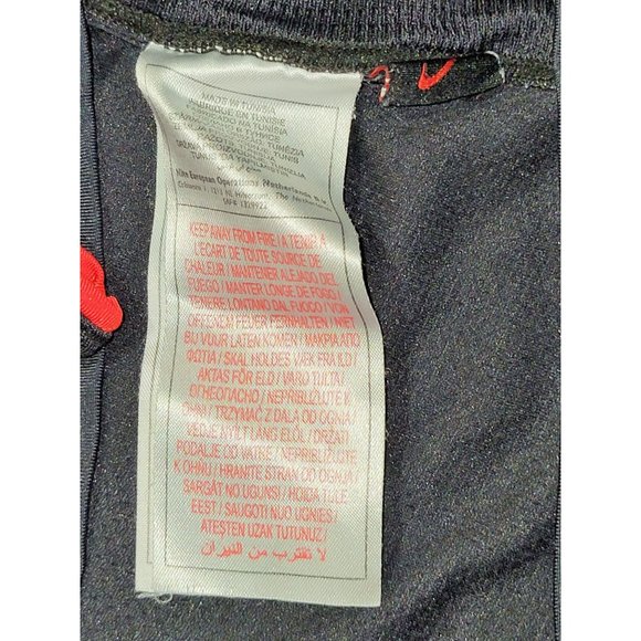 Cristiano Ronaldo Nike Manchester United 2007 2008 Away Soccer Jersey M - Picture 7 of 10